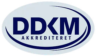 DDKM logo